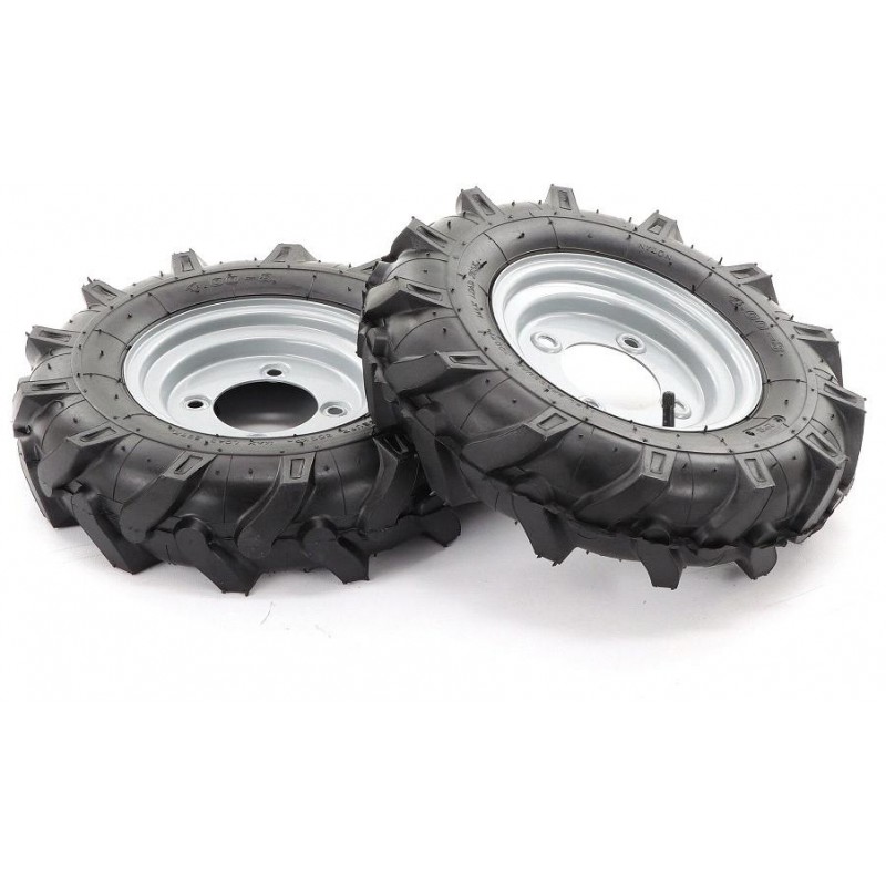 PUBERT Kompletní velký KIT VARIO