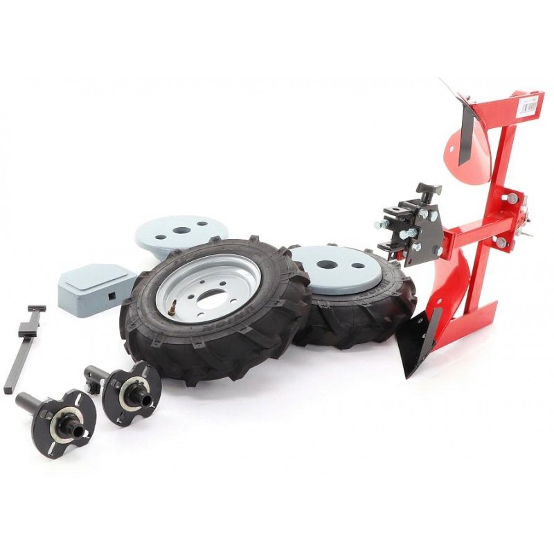 PUBERT KIT pro orbu 500x10 QJN