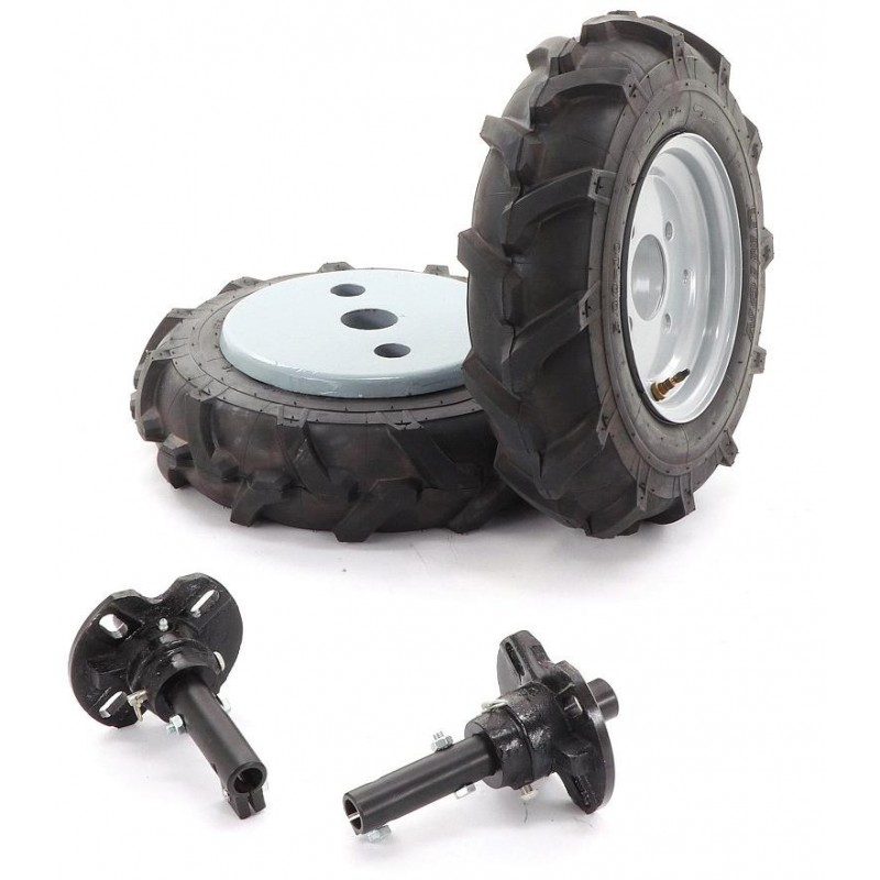 PUBERT KIT pro orbu 500x10 QJN
