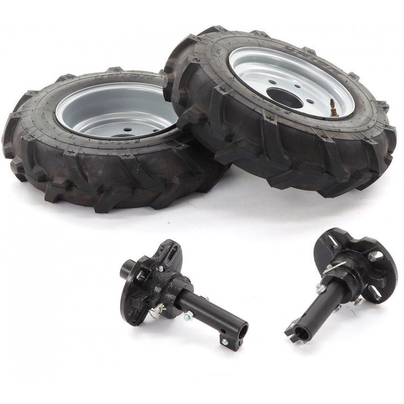 PUBERT KIT pro orbu 500x10 QJN