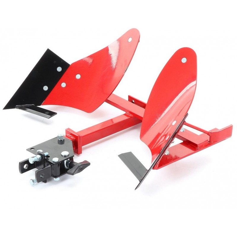 PUBERT KIT pro orbu 500x10 QJN