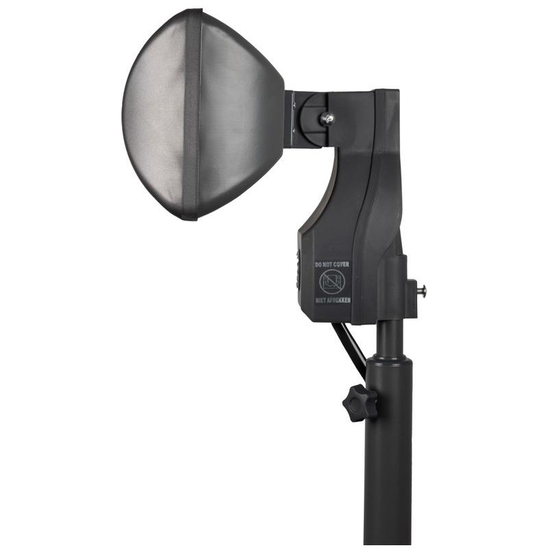 EUROM Q-time Golden 1800S-1,8KW