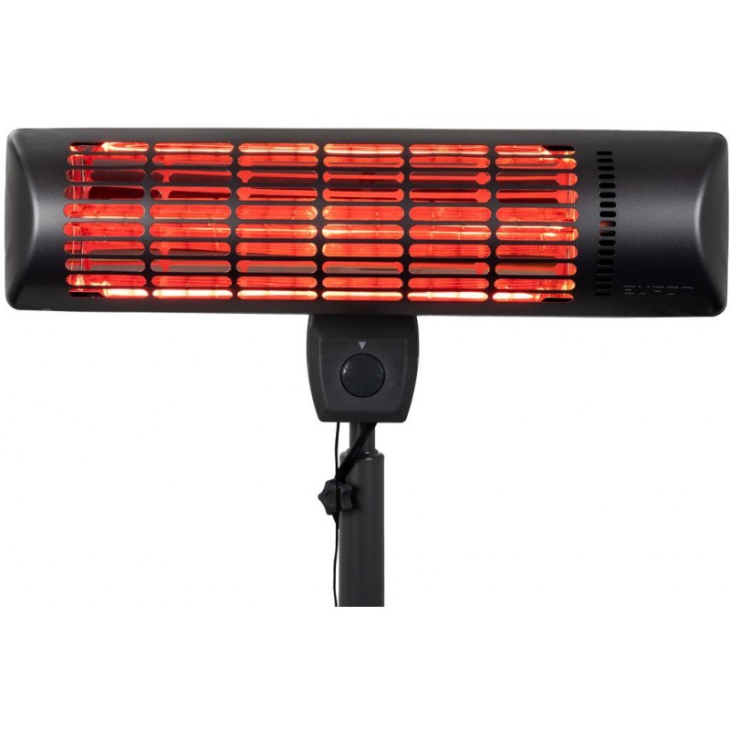 EUROM Q-time Golden 1800S-1,8KW