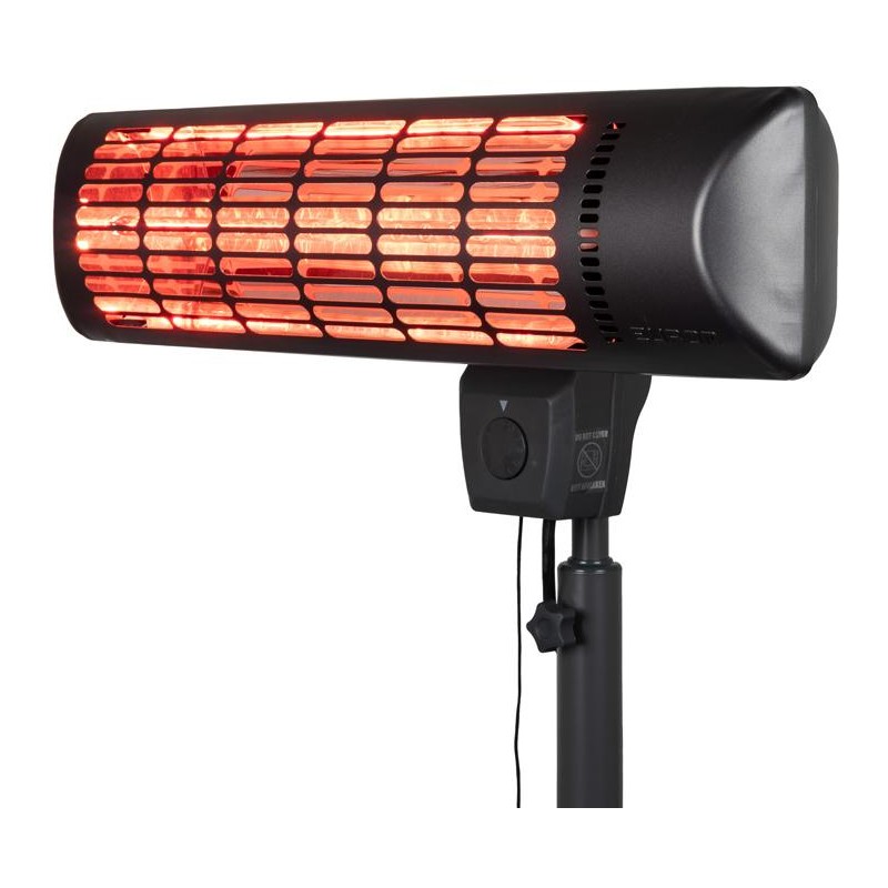 EUROM Q-time Golden 1800S-1,8KW