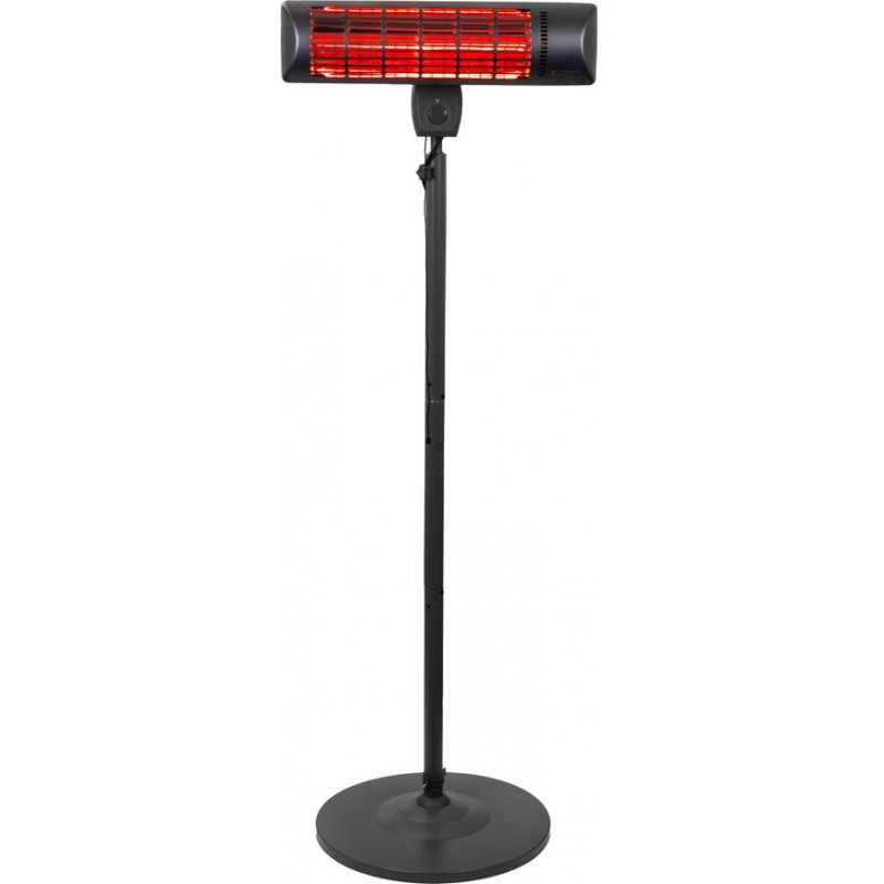 EUROM Q-time Golden 1800S-1,8KW