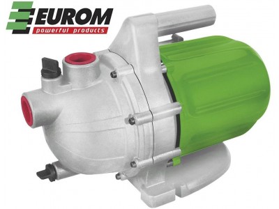 EUROM Flow TP800P - čerpadlo