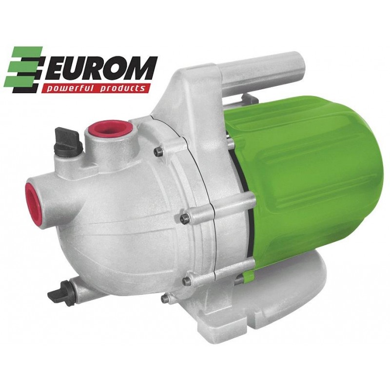 EUROM Flow TP800P - čerpadlo