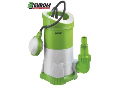 EUROM Flow 250 - čerpadlo