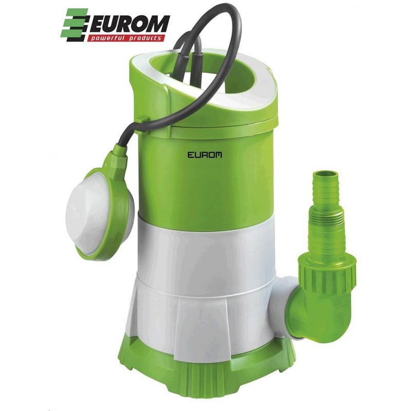 EUROM Flow 250 - čerpadlo