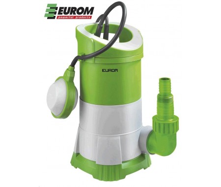 EUROM Flow 250 - čerpadlo