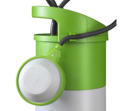 EUROM Flow 250 - čerpadlo