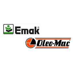 Emak, Efko, Oleomac