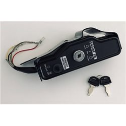 Spinaci skrinky