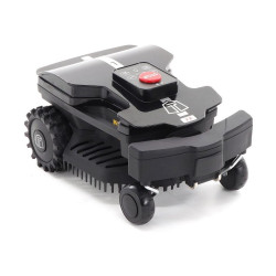 Robotické kosačky