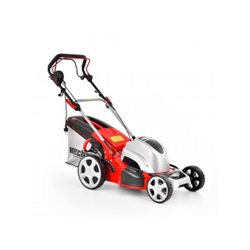 Elektrické kosačky